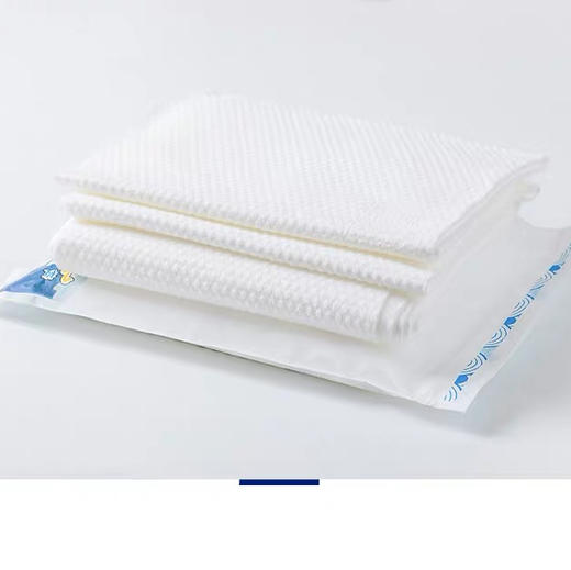 日本ITO一次性加厚浴巾洗脸巾便携式旅行套装（1浴巾+2毛巾） 商品图2