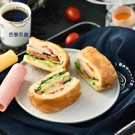 巴黎贝甜|塔里塔里三明治(食街)