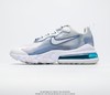 耐克Nike React Air Max 270 React休闲时尚百搭舒适个性潮流慢跑鞋 商品缩略图0