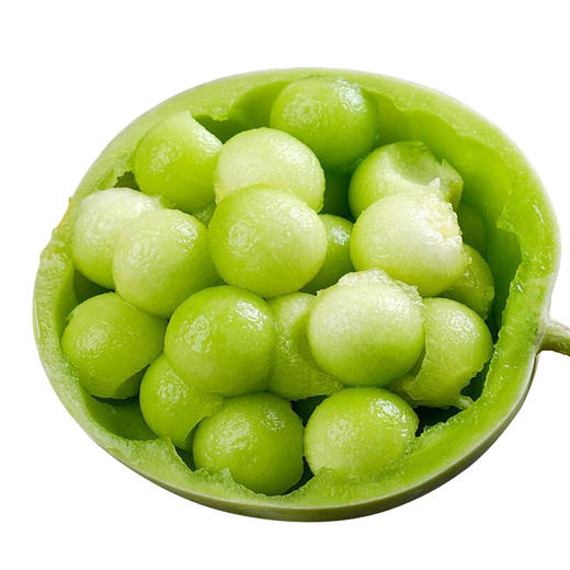 山东玉菇甜瓜冰淇淋甜瓜25斤鲜甜多汁清甜爽口果香怡人应季蔬果