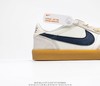 耐克J.Crew x Nike Killshot II Leather休闲时尚百搭舒适个性潮流板鞋 商品缩略图6