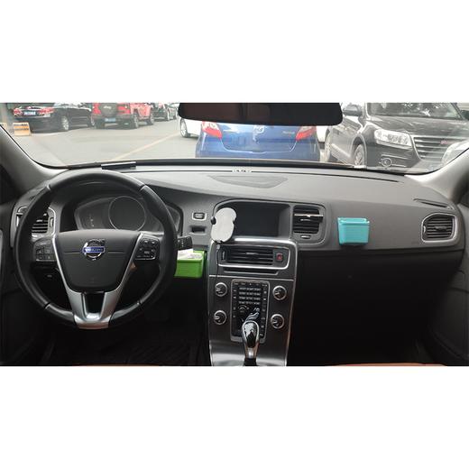 【月租-北京】沃尔沃 S60L T5 智驭版 商品图6