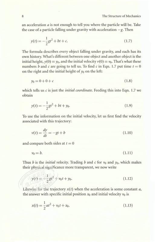 【中商原版】物理基础I 英文原版 Fundamentals of Physics: Mechanics, Relativity, and Thermodynamics 商品图6