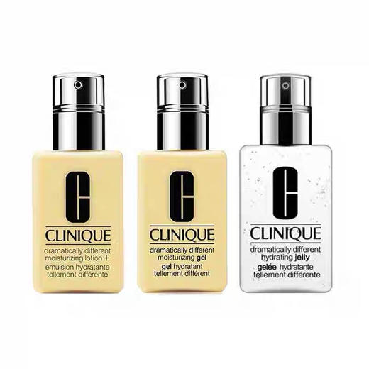 倩碧乳液125ml（有油款/无油款） 商品图4