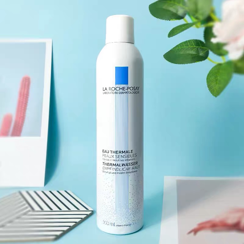 法国理肤泉喷雾300g