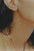 北京仓｜MARIA BLACK-Nuvola-耳环（单只）［丹麦设计师］ 商品缩略图0