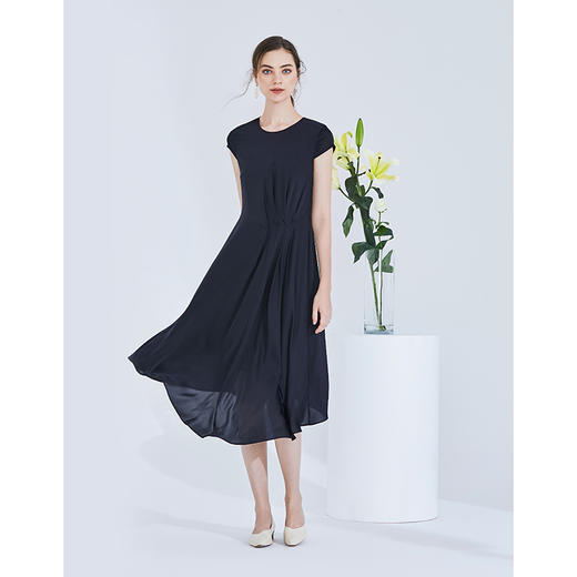 EITIE爱特爱6207920连衣裙 商品图7