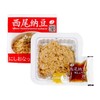 西尾纳豆 碎纳豆 120g 商品缩略图1