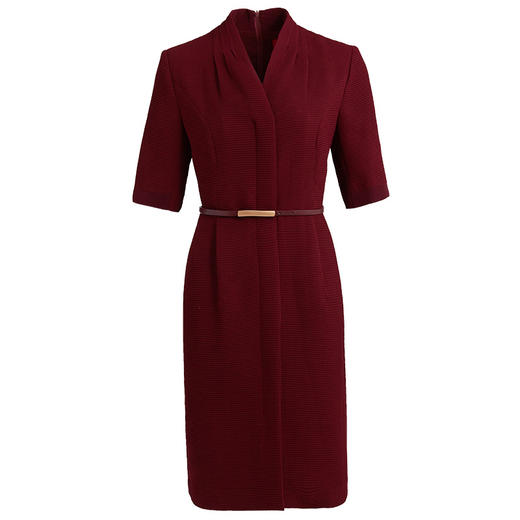 皮尔卡丹女装连衣裙P81DL17R0 商品图4