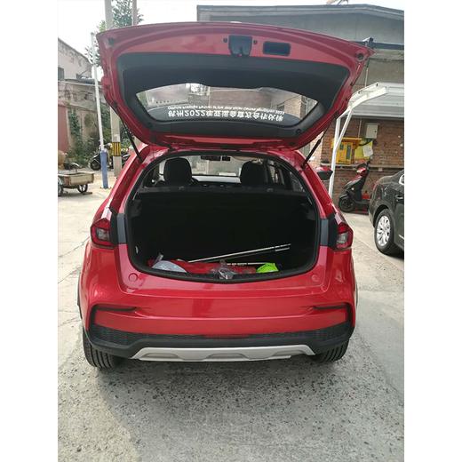 【月租-北京】吉利 远景X3 升级版 1.5L CVT尊享版 商品图11