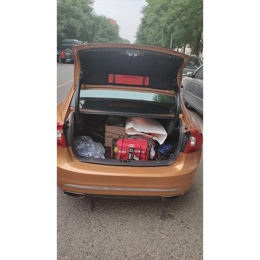 【月租-北京】沃尔沃 S60L T5 智驭版 商品图9