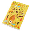 预售 【中商原版】洛瑞·李：萝西与苹果酒 英文原版 Cider With Rosie (Vintage Classics) Laurie Lee 经典读物 商品缩略图2