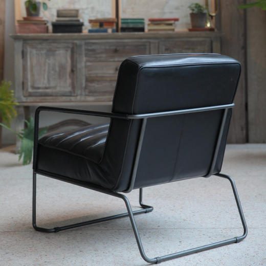 懂窝 | 鲍德森 Balderson 单人休闲椅 Accent Chair 商品图6