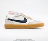 耐克J.Crew x Nike Killshot II Leather休闲时尚百搭舒适个性潮流板鞋 商品缩略图2