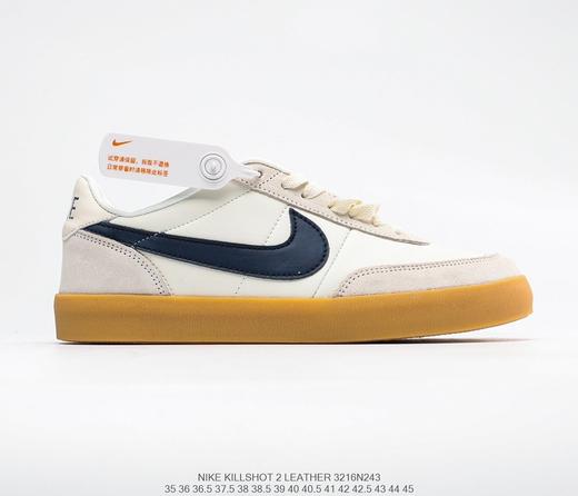 耐克J.Crew x Nike Killshot II Leather休闲时尚百搭舒适个性潮流板鞋 商品图2