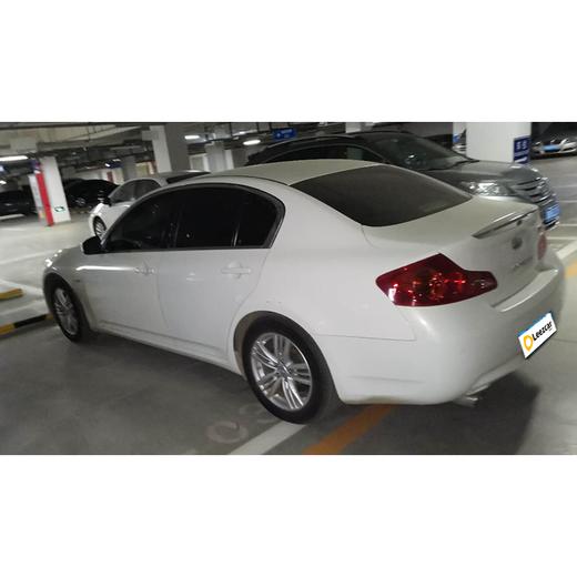 【特价月租-北京】英菲尼迪 G系 G25 Sedan 豪华运动版 商品图4