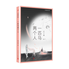 一匹马两个人（平装，茅盾文学奖得主迟子建温情纯净的小说经典集 美好的意境，浑然天成，她好像从自然中走来，执着吟唱人性的温暖和湿润）3000443