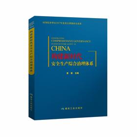 构建新时代安全生产综合治理体系