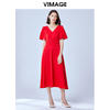 VIMAGE纬漫纪V1377901-礼服 商品图3