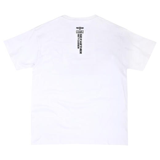 [59.9一件]freebase夏季新款男装个性越野车印花半袖纯棉松身日常潮流T恤衫 MT-1628 商品图4