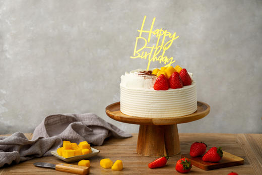 生日快乐插件（单拍不发） 商品图0