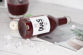 纽玛蓝莓果汁（瓶装）