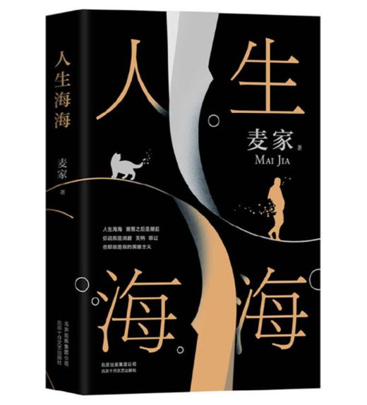 人生海海 商品图0