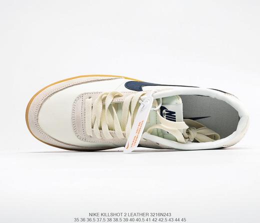 耐克J.Crew x Nike Killshot II Leather休闲时尚百搭舒适个性潮流板鞋 商品图1