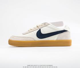 耐克J.Crew x Nike Killshot II Leather休闲时尚百搭舒适个性潮流板鞋