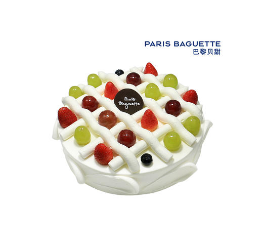 巴黎贝甜|葡提星光(食街)