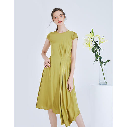 EITIE爱特爱6207920连衣裙 商品图4