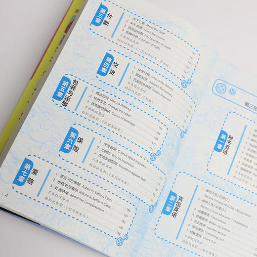 商务职场英语口语900句 商品图1