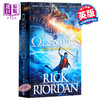 【中商原版】奥林匹斯英雄系列1：失落的英雄 英文原版 The Lost Hero (Heroes of Olympus Book 1) Rick Riordan 雷克·莱尔顿 商品缩略图0