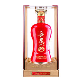 广西丹泉洞藏15 酱香型白酒53度500ml/1瓶/2瓶/6瓶整箱