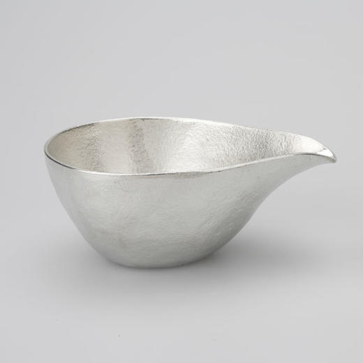 【能作】纯锡分酒器大号片口分酒器 商品图1