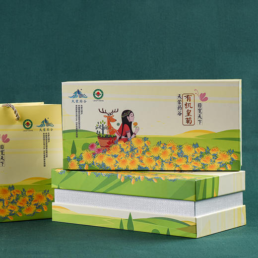 目宽天下 商品图0