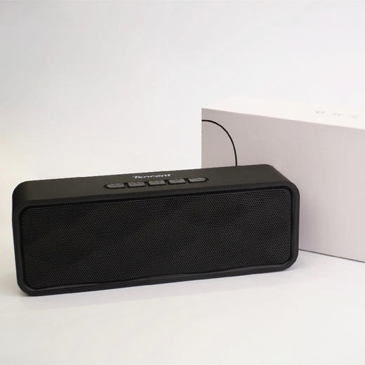 腾讯多功能蓝牙音箱