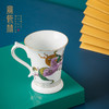 舞乐、翔鹿玉笠杯马克杯 商品缩略图3