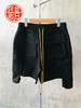  男款工装口袋短裤 超级帅的一款帆布面料质感 商品缩略图0