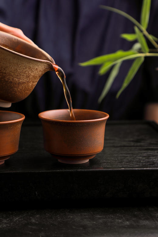 竹节单杯 商品图7