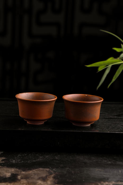 竹节单杯 商品图5