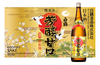 神户米酒 白鹤清酒 芳醇甘口 1.8L 甜美型 冷酒烫酒 进口清酒 RDCT 商品缩略图2