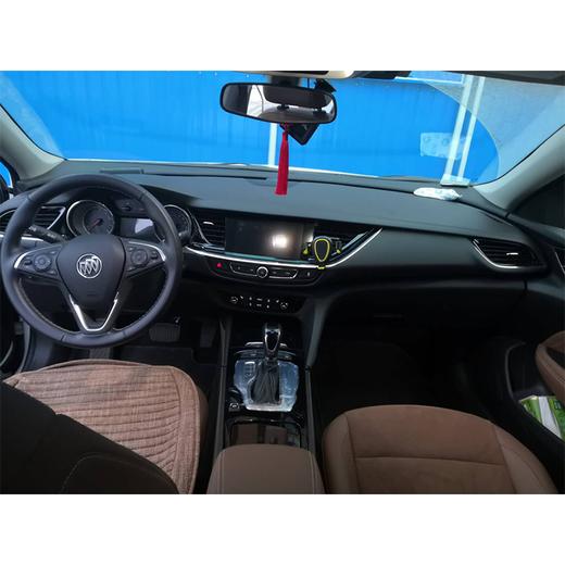 【特价月租-北京】别克 君越 20T 领先型 商品图4