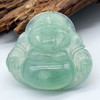 派瑞翡翠 翡翠佛 冰种 绿色 商品缩略图3