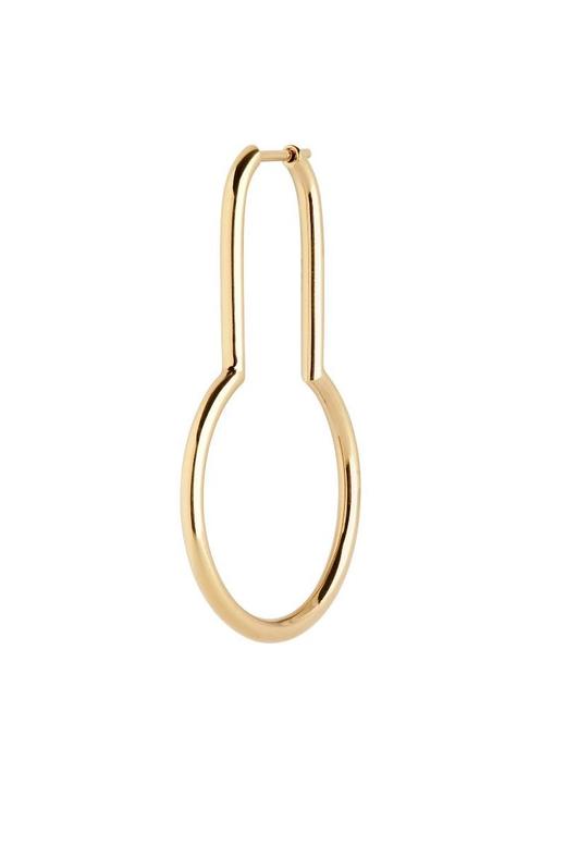 北京仓｜MARIA BLACK-PUNTO-耳环（单只）［丹麦设计师］ 商品图1