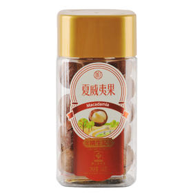 姚生记夏威夷果160g