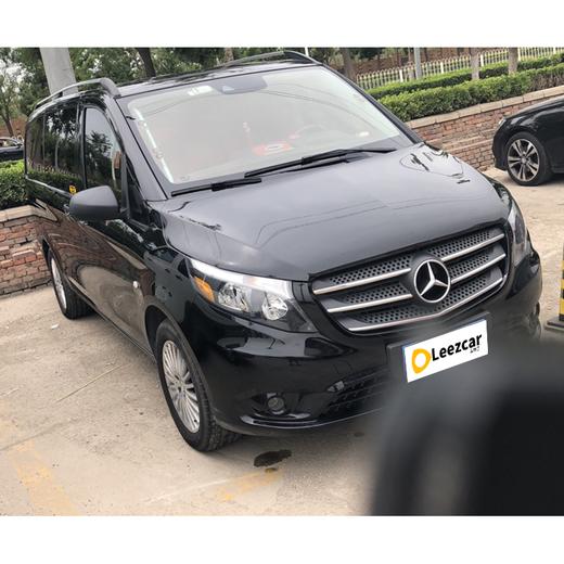 【月租-北京】奔驰 V级（进口） 2 2.0T 手自一体 商品图2