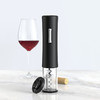 ABS电动开瓶器 红酒启瓶器 葡萄酒全自动启瓶器创意开酒起子家 商品缩略图2