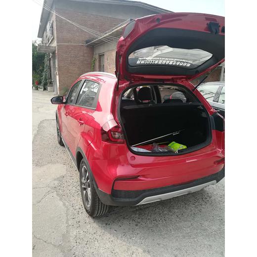 【月租-北京】吉利 远景X3 升级版 1.5L CVT尊享版 商品图10