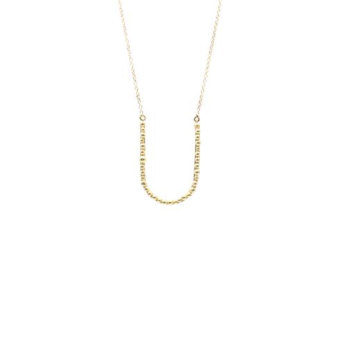 北京仓｜Huffy-Dots-项链［希腊设计师］ 商品图1